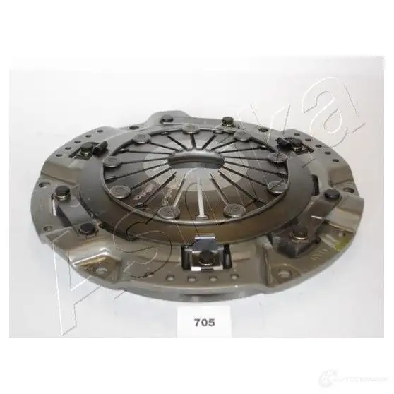 Корзина сцепления ASHIKA 8JG KF 8033001257038 2120772 70-07-705 - Изображение 1