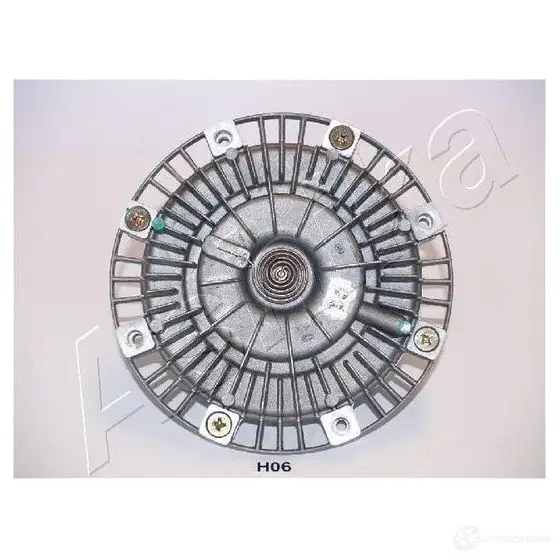 Вискомуфта ASHIKA 36-0 H-H06 36-0H-H06 52ZC2 2112661 - Изображение 1