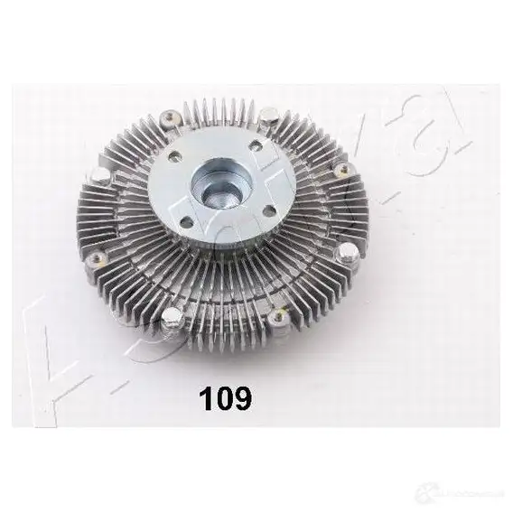 Вискомуфта ASHIKA 2112600 H09QY XF 36-01-109 8033001927276 - Изображение 1