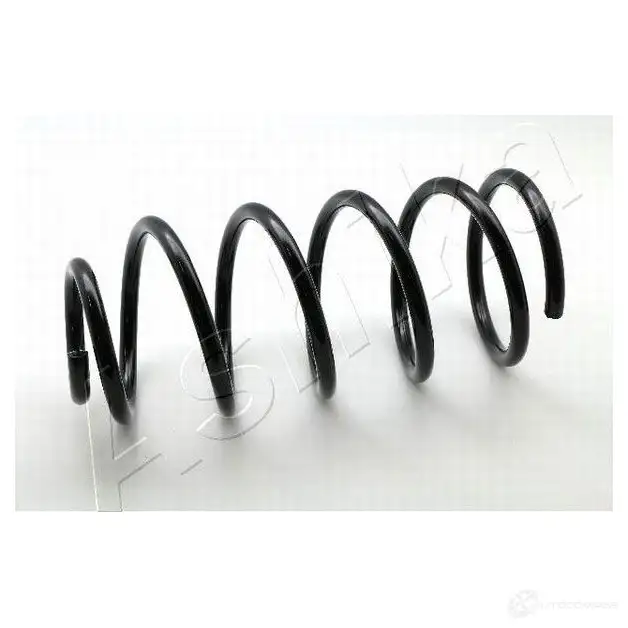 Пружина подвески ASHIKA 1 MG4L1H ZCA5832C 1438606796