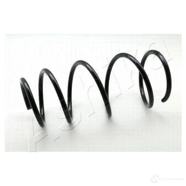 Пружина подвески ASHIKA WM NWE 1438606824 ZCA3370A