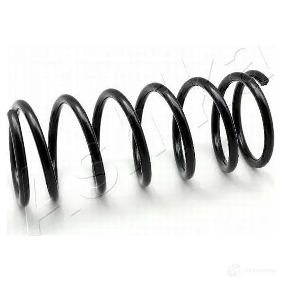 Пружина подвески ASHIKA 1438606841 ZCA5076A 6 WCSFE