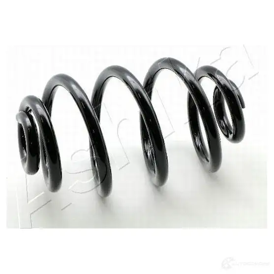 Пружина подвески ASHIKA 1438606857 ZCA6211X SF6 6X4