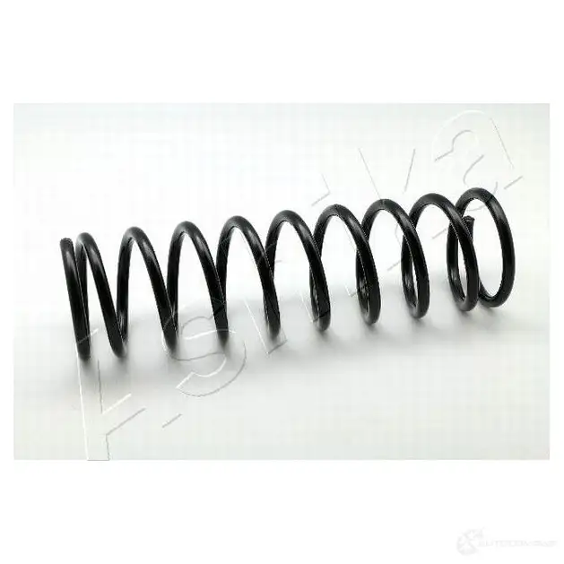 Пружина подвески ASHIKA 1438606876 ZCA5036A P1ARJ IF