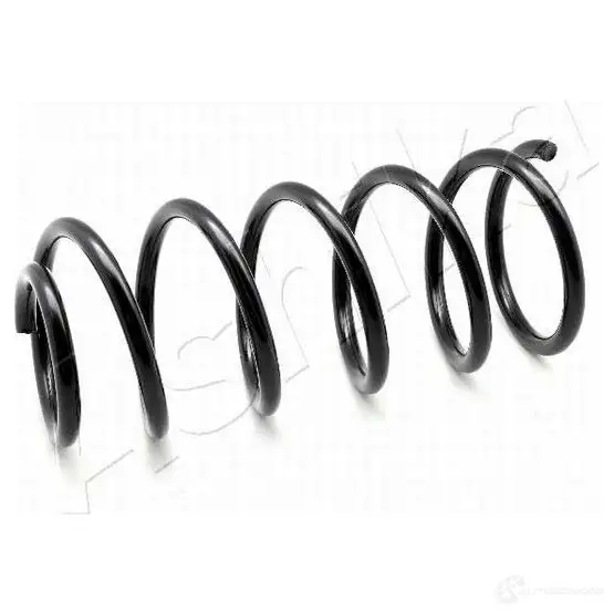 Пружина подвески ASHIKA 1438606882 ZCA6215A KCWL H