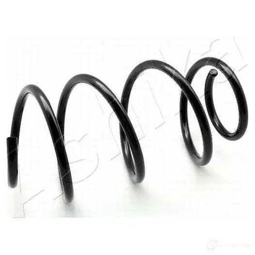 Пружина подвески ASHIKA ZU2 2R 1438606888 ZCA3329A