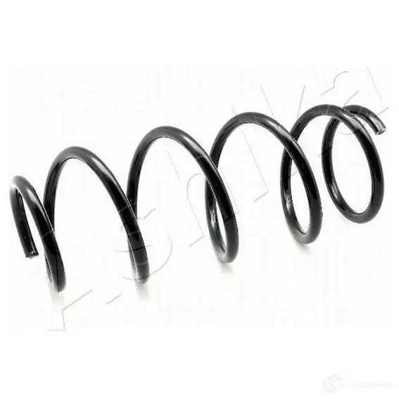 Пружина подвески ASHIKA 1438606892 ZCA3926H T4W CM6T