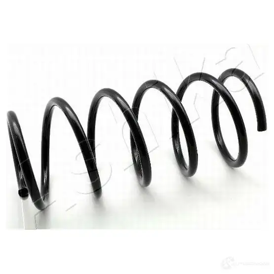 Пружина подвески ASHIKA ZCA1510C 1438606912 94G CAYL изображение 0