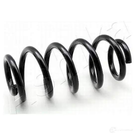 Пружина подвески ASHIKA 1438606927 ZCA6302H L4XY 71 изображение 0