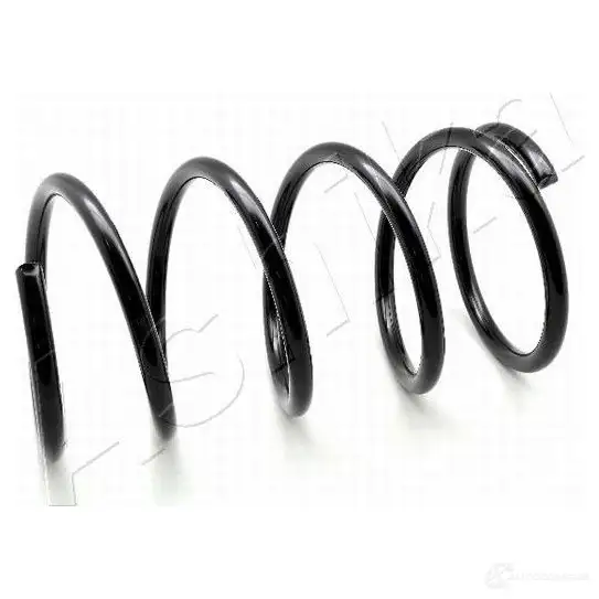 Пружина подвески ASHIKA 0GD E0 ZCA2981A 1438606959 изображение 0