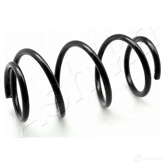 Пружина подвески ASHIKA 1438606978 96LM6A 3 ZCA3495H