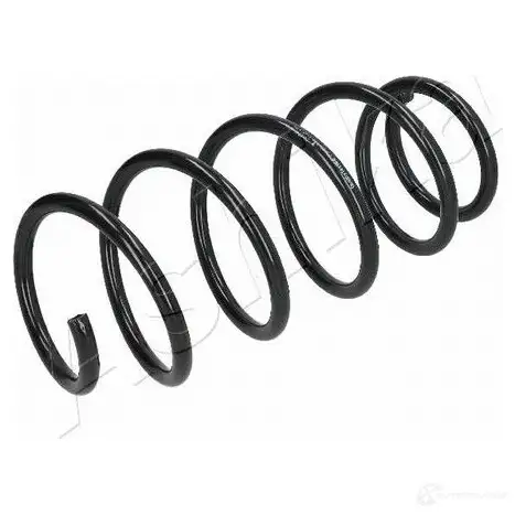 Пружина подвески ASHIKA 1438607005 ZCA4136A U8MT 4