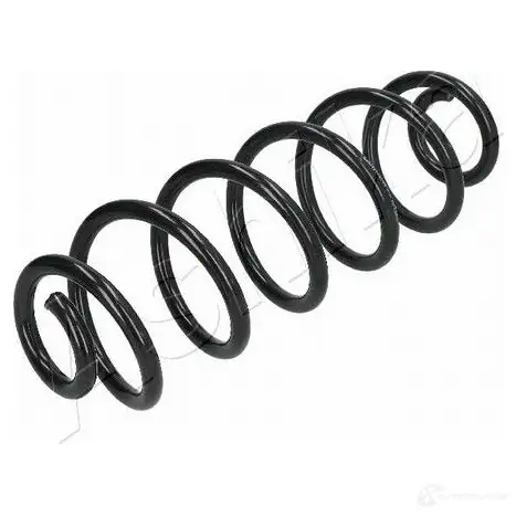 Пружина подвески ASHIKA 1438607010 GTLP GKJ ZCA7127A