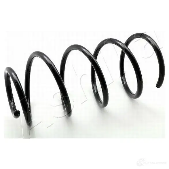 Пружина подвески ASHIKA ZCA2932C 1438607029 02 4G27 изображение 0