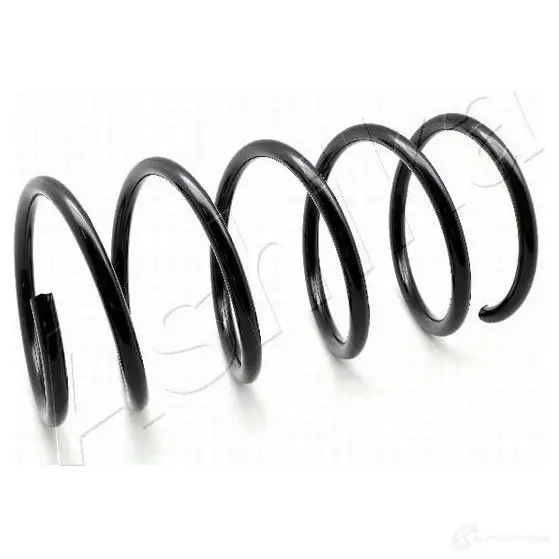 Пружина подвески ASHIKA Z60J Z ZCA1877A 1438607063