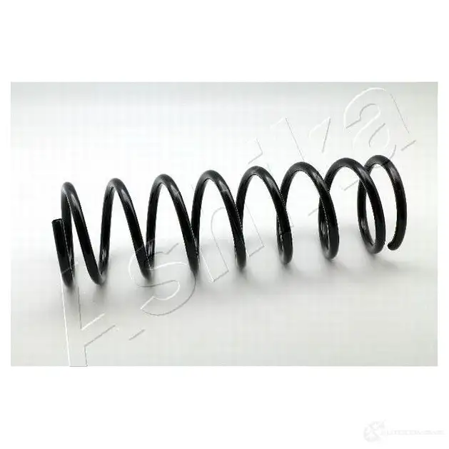 Пружина подвески ASHIKA 389BR 0 1438607080 ZCA5646A