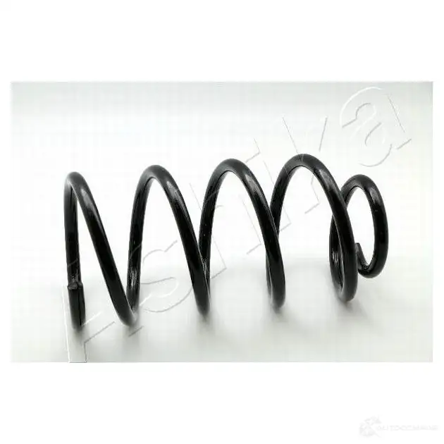 Пружина подвески ASHIKA ZCA3343A 1438607130 Z 8GZEG изображение 0