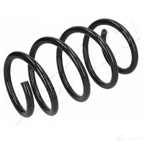 Пружина подвески ASHIKA 1438607281 ZCA1084A 8LBUB DF