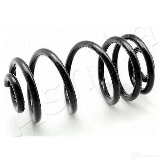 Пружина подвески ASHIKA TBH Y5 1437275346 ZCA7026A
