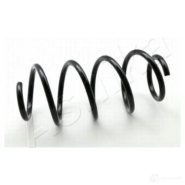 Пружина подвески ASHIKA ZCA3515A 9 0ZOM4 1438607313