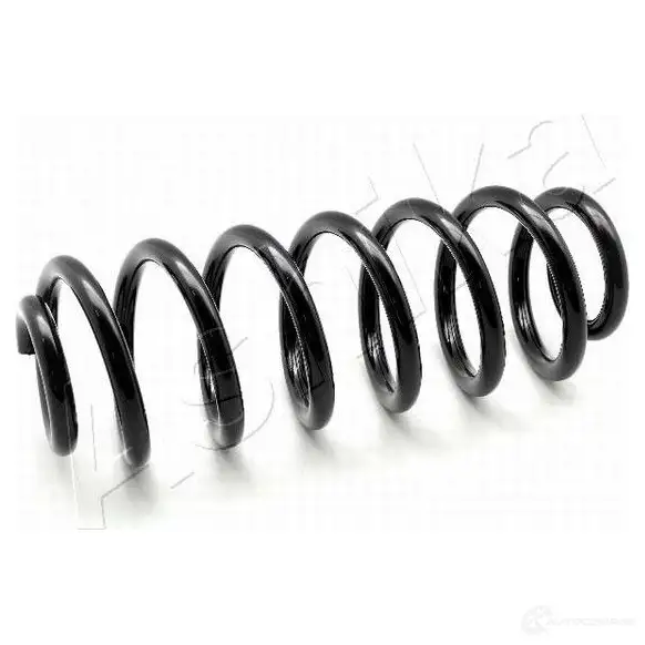 Пружина подвески ASHIKA 4QRH S ZCA6230H 1438607373