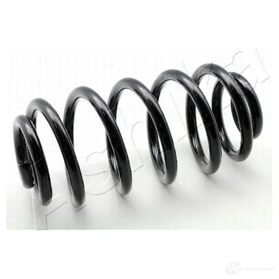 Пружина подвески ASHIKA OS W4LSI ZCA6363X 1438607441
