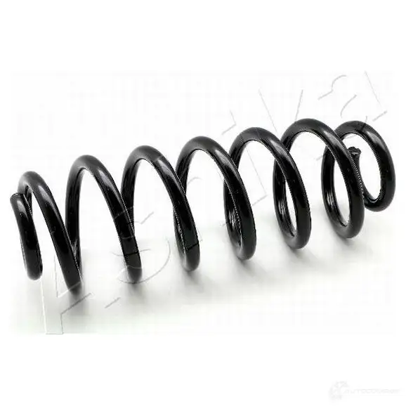 Пружина подвески ASHIKA 1438607497 H YE3MM ZCA6438H
