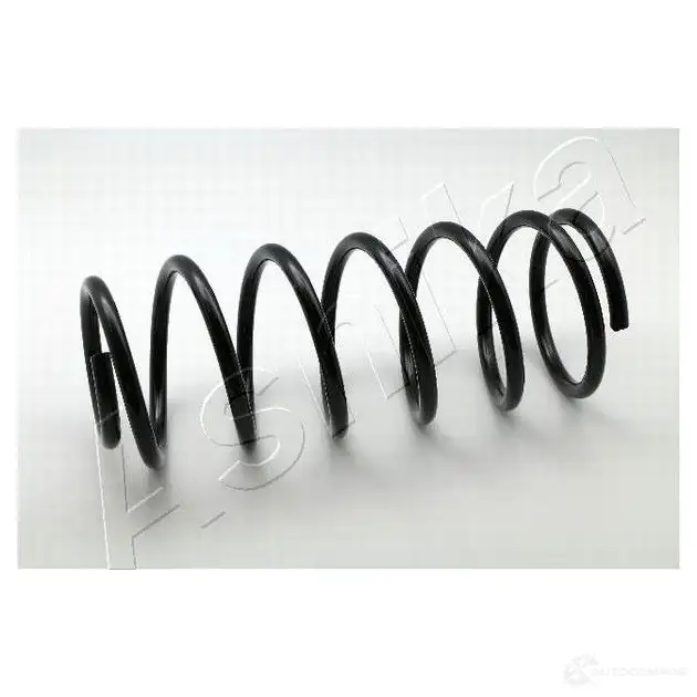 Пружина подвески ASHIKA 0 2YMEO 1438607522 ZCA1659G