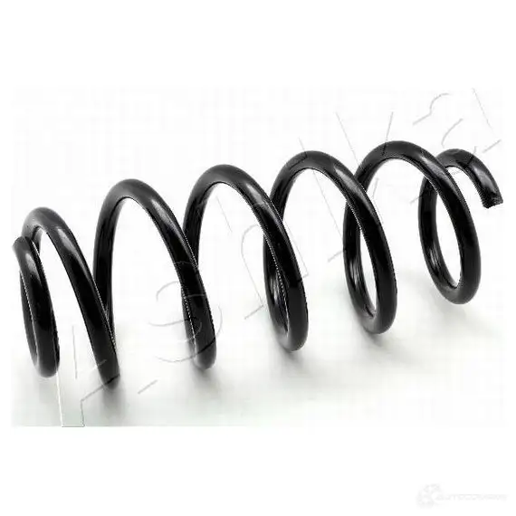 Пружина подвески ASHIKA 1438607542 J290 E20 ZCA7162A