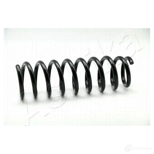 Пружина подвески ASHIKA ZCA6369C DK6 OIY 1438607543 изображение 0