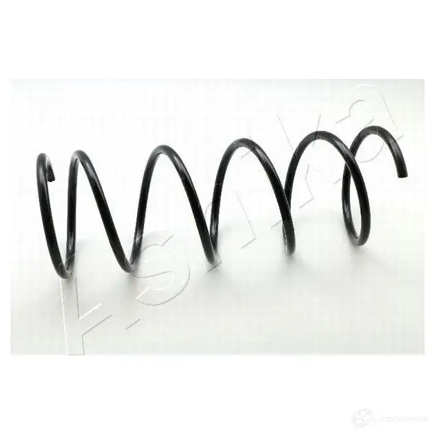 Пружина подвески ASHIKA 23G MU ZCA1546A 1437274796 изображение 0