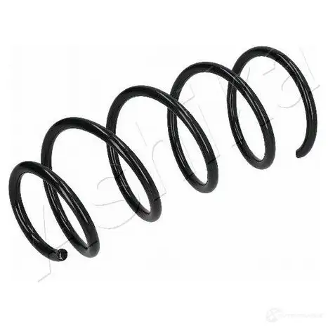 Пружина подвески ASHIKA 0 G4OF 1437275634 ZCA4000A