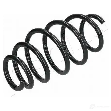 Пружина подвески ASHIKA 1438607601 LR0R 4M ZCA3964A изображение 0