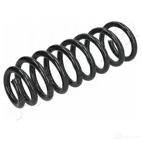 Пружина подвески ASHIKA 1438607608 ZCA4033A KYD1IT N