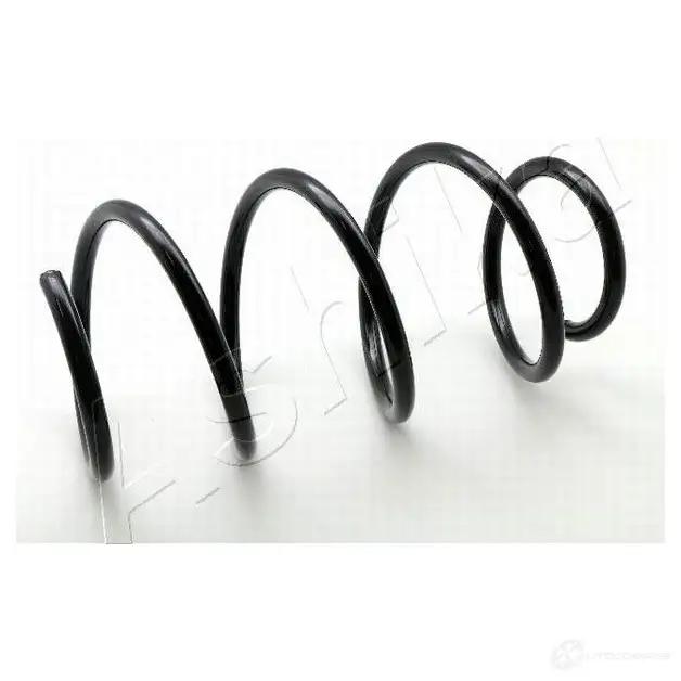 Пружина подвески ASHIKA 1438607701 ZCA4133A 0WH 85X