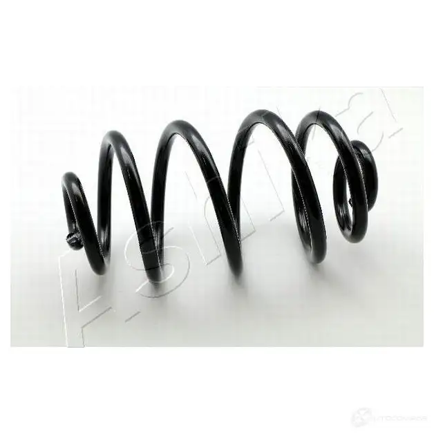 Пружина подвески ASHIKA 92CC 2 1438607760 ZCA6650X