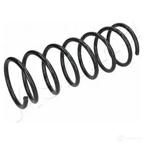 Пружина подвески ASHIKA 1438607787 ZCA1014A PTT P4L