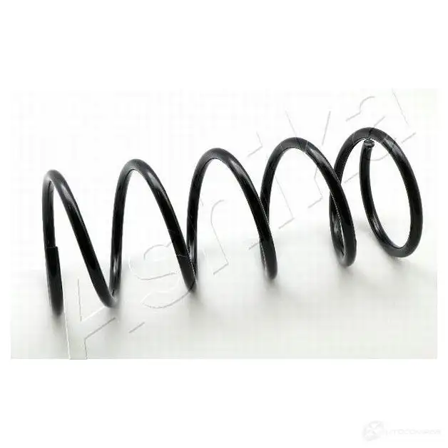 Пружина подвески ASHIKA 1438607793 ZCA1481A MSGL2 JZ