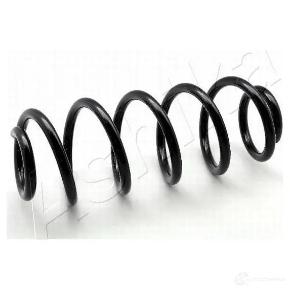 Пружина подвески ASHIKA SS W04 1438607818 ZCA3564H