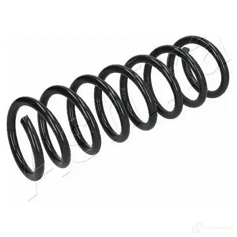Пружина подвески ASHIKA 1438607834 ZCA5124A CR1V 5