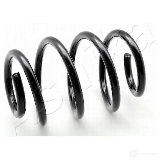 Пружина подвески ASHIKA ZCA3901H 1438607876 4 BXVR1 изображение 0