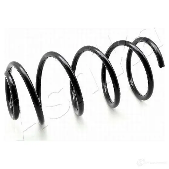 Пружина подвески ASHIKA RV55W 2 ZCA3052C 1438607893