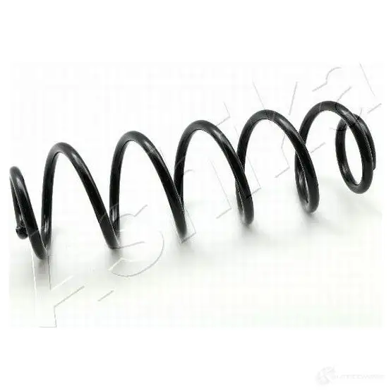Пружина подвески ASHIKA 3XGEX OH 1438607928 ZCA6103A