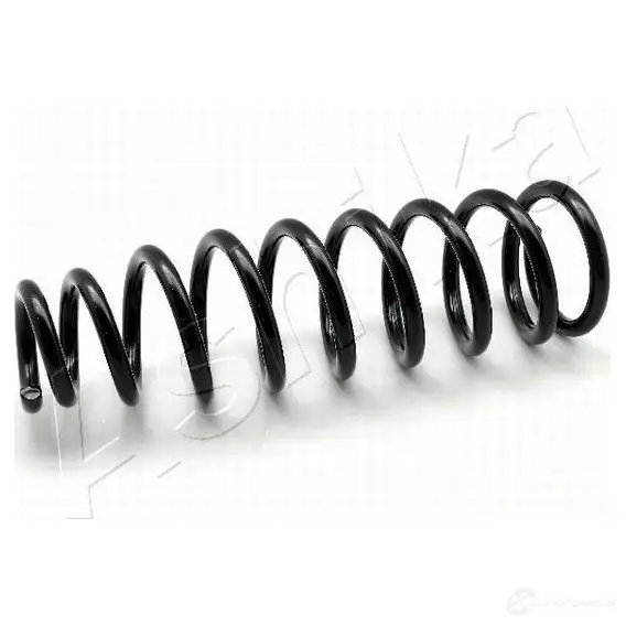 Пружина подвески ASHIKA 1438607951 ZCA3433C DA8EBV Q