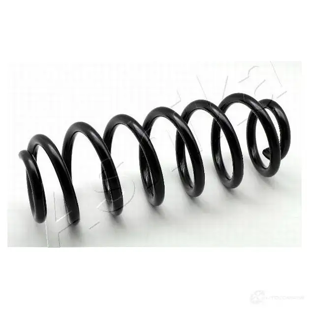 Пружина подвески ASHIKA ZM PHF9N 1438607977 ZCA6386H