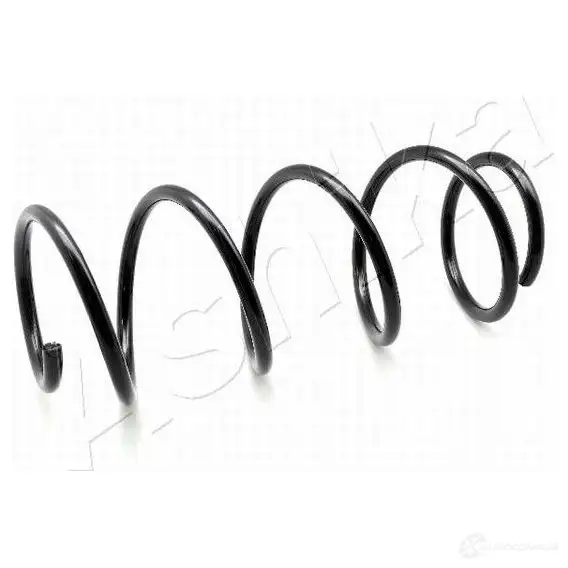 Пружина подвески ASHIKA 29KDO CW 1438607979 ZCA2714H изображение 0