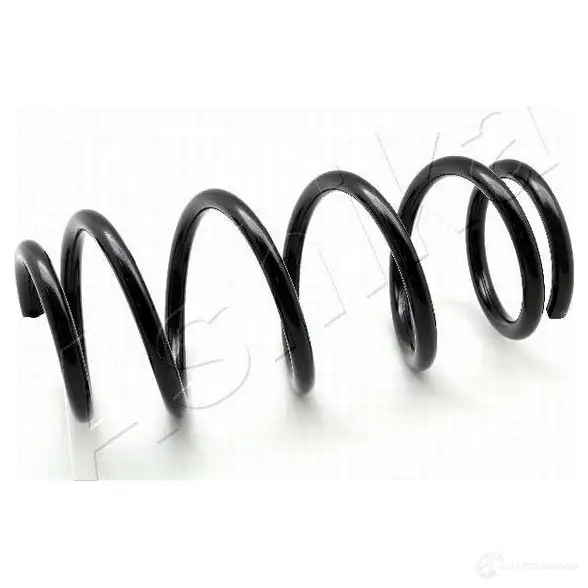 Пружина подвески ASHIKA V 4M0R 1438607986 ZCA6133A