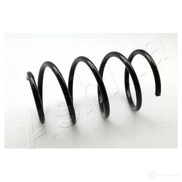 Пружина подвески ASHIKA 1438608026 TO5Y H ZCA3409C