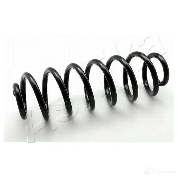 Пружина подвески ASHIKA 8FS2M8 I ZCA6166A 1438608052