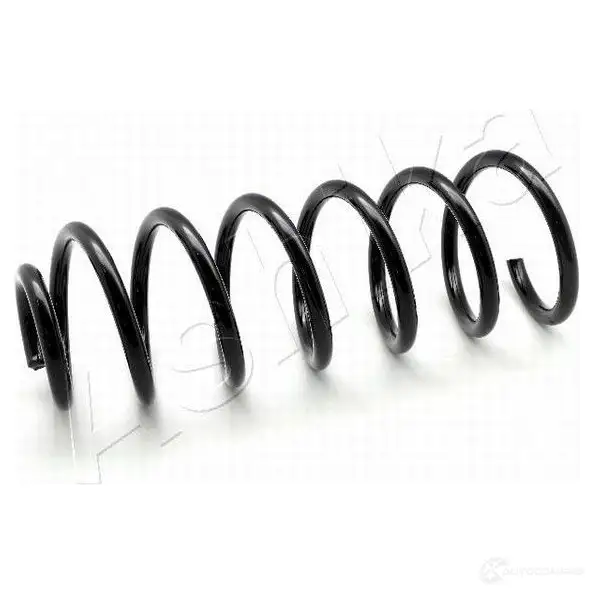 Пружина подвески ASHIKA 1438608056 ZCA6188A RBRAK B